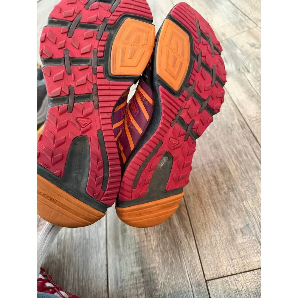 Salomon vintage sneakers